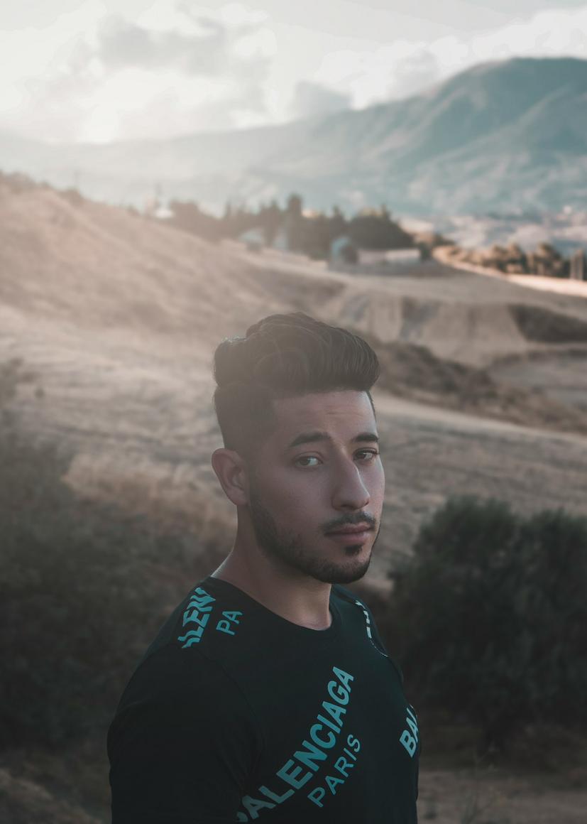 Instagram'da popüler influencer'ların ve paylaşımlarının görselleri