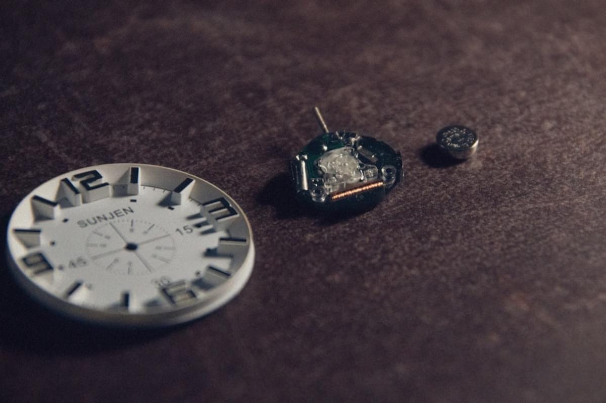 Automatik Saatlerin Yüksek Mühendislik ve Zamanın Çağdaş Buluşu