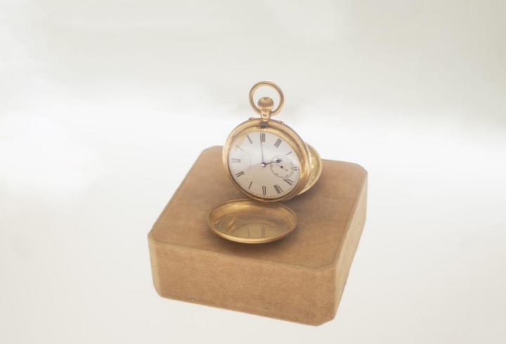 Otomatik Saatlerin Büyülü Dünyasında Zamanın ve Mühendisliğin Buluşması