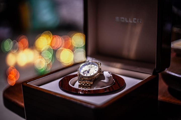 Otomatik Saatlerin Zamanla Ölçülemez Şıklığını Keşfetmek