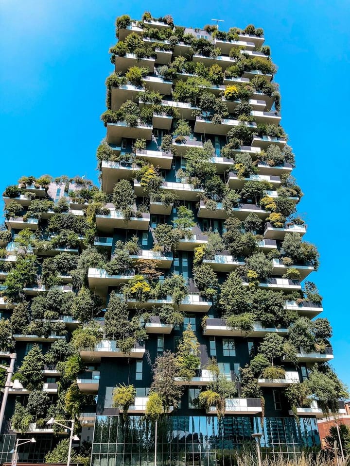 Canggu'da Modern Mimarlık ve Kültürel Dokunun Buluşmasıyla Yeni Bir Mekânsal Deneyim Sunan The LUC Lifestyle