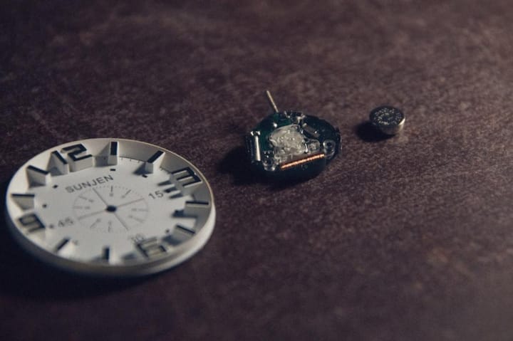 Automatik Saatlerin Yüksek Mühendislik ve Zamanın Çağdaş Buluşu