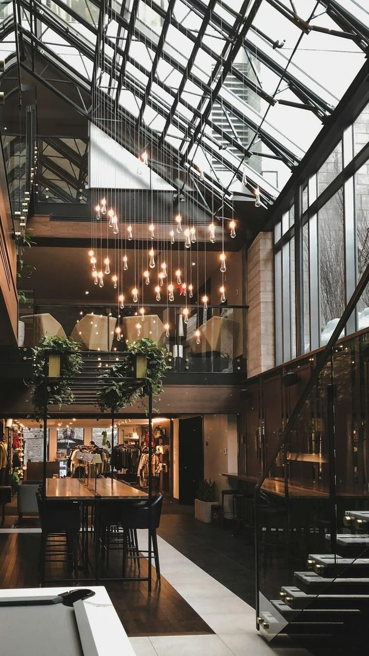 Atour Lifestyle Yıllık Gelir Artışıyla Yatırımcıların Gözdesi Oldu